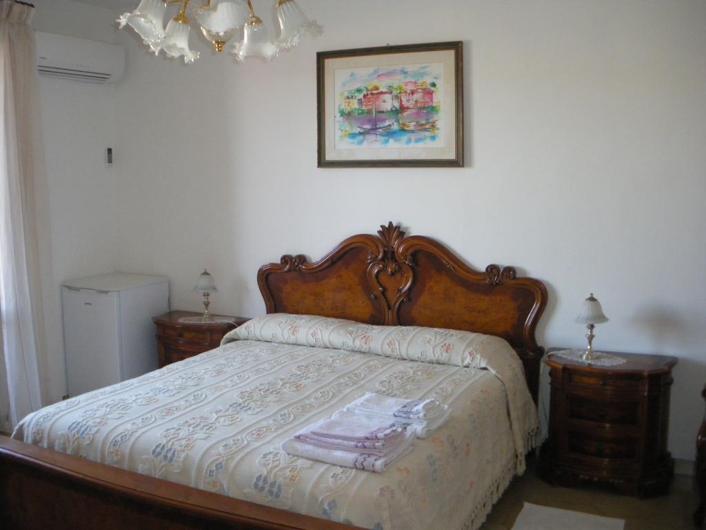 B&B La Reale Stintino Zimmer foto