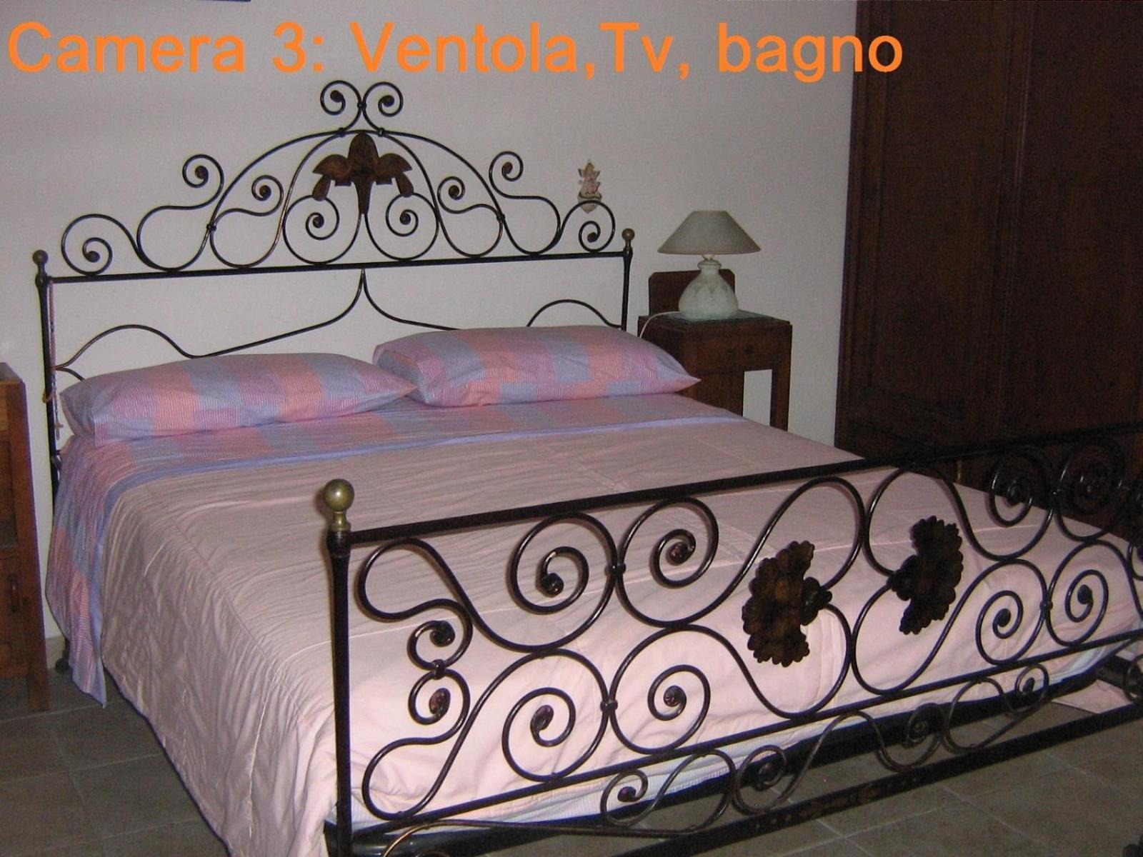 B&B La Reale Stintino Exterior foto