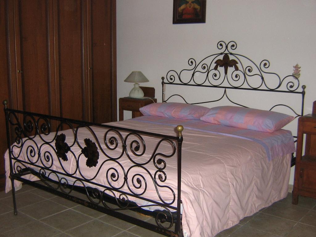 B&B La Reale Stintino Zimmer foto