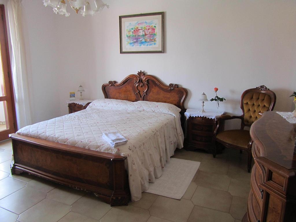 B&B La Reale Stintino Zimmer foto