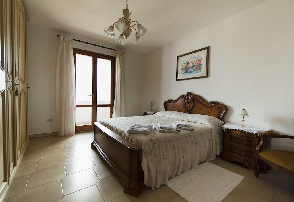 B&B La Reale Stintino Exterior foto